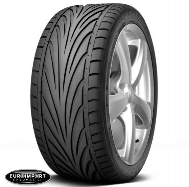 Toyo PROXES T1-R  215/45 R17 91 W  XL 
